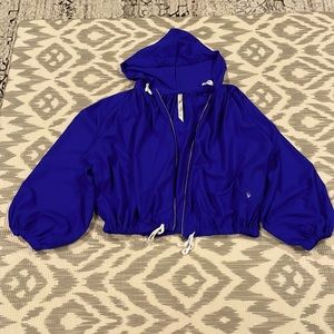 Free People Movement Jacket
